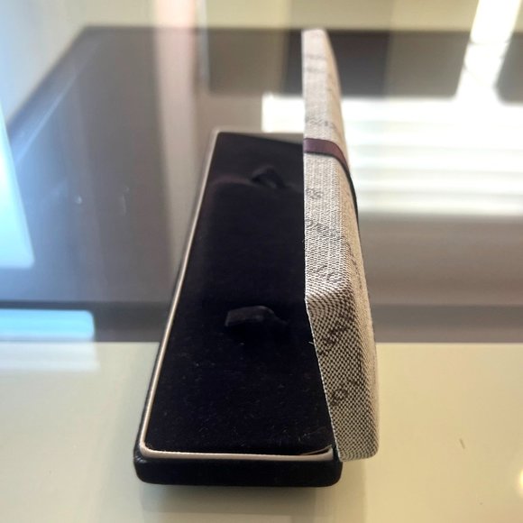 Longines Swiss Brand Logo Watch Case! - Picture 6 of 13